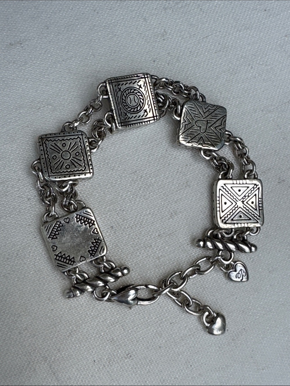 Brighton adjustable bracelet